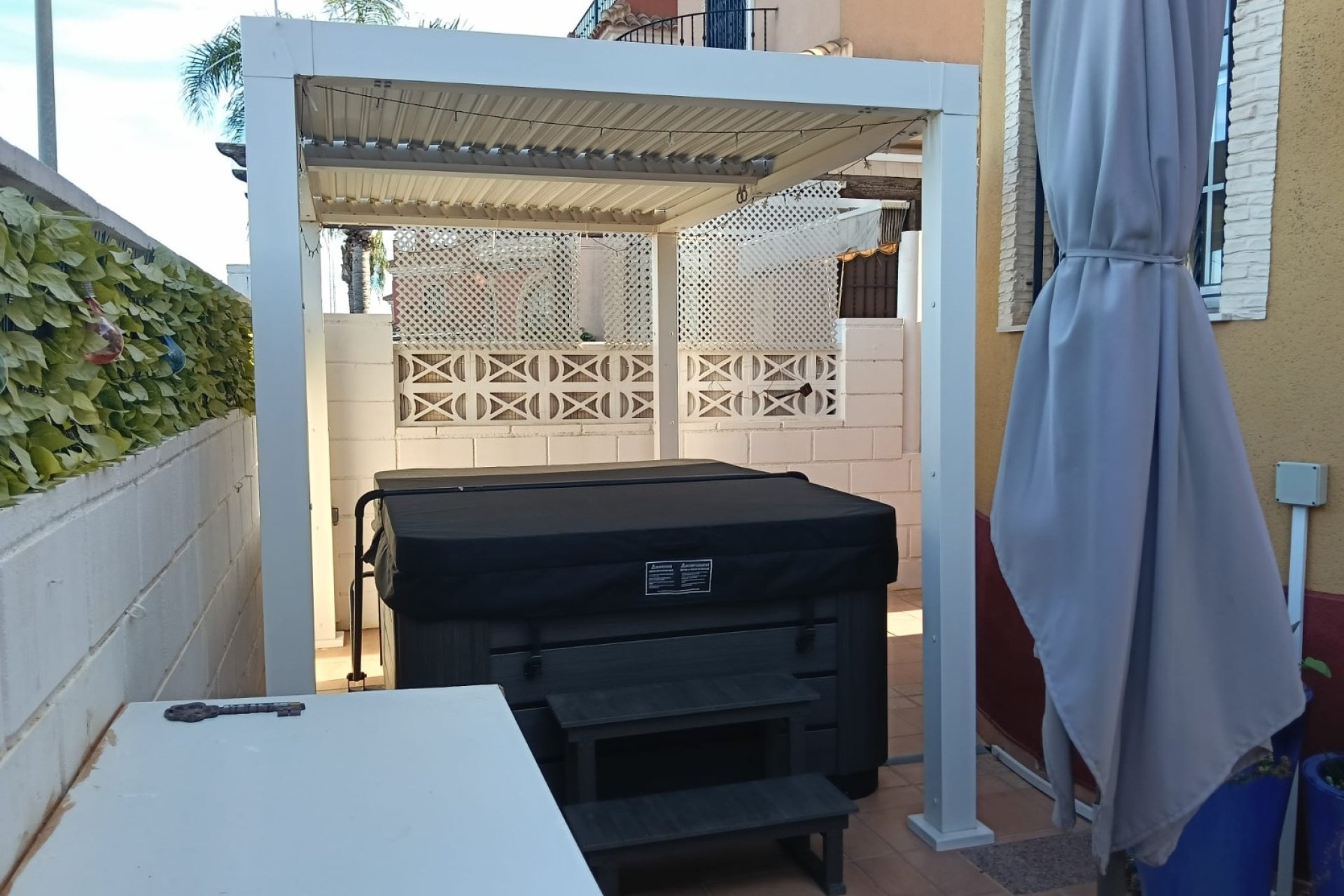 Reventa - Villa - Los Montesinos - La Herrada