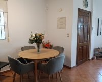 Reventa - Villa - Los Montesinos - La Herrada