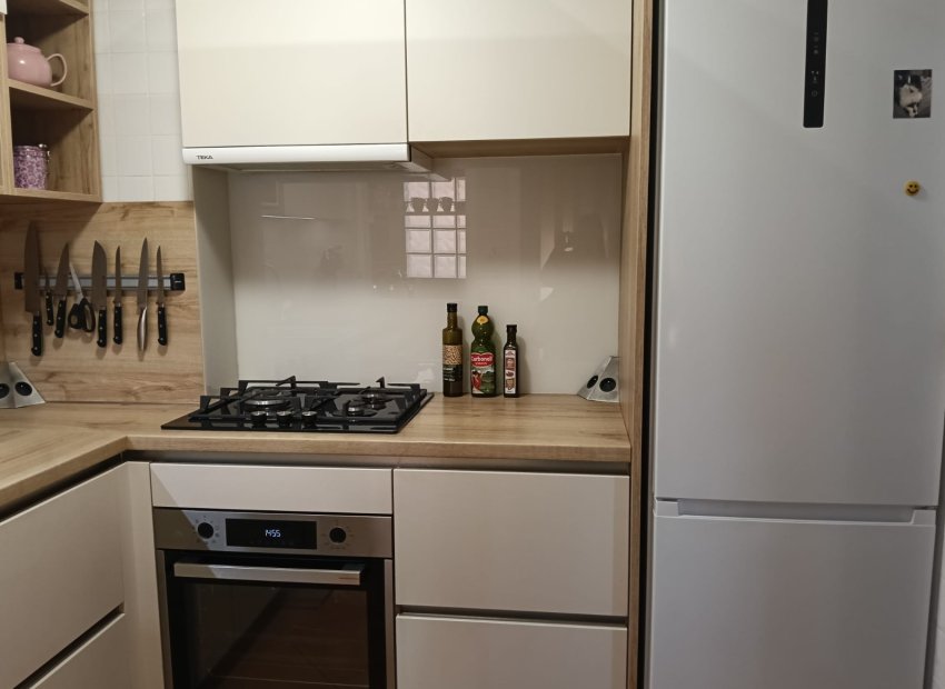 Reventa - Villa - Los Montesinos - La Herrada