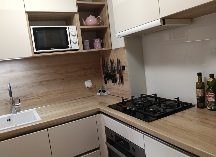 Reventa - Villa - Los Montesinos - La Herrada