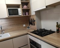 Reventa - Villa - Los Montesinos - La Herrada