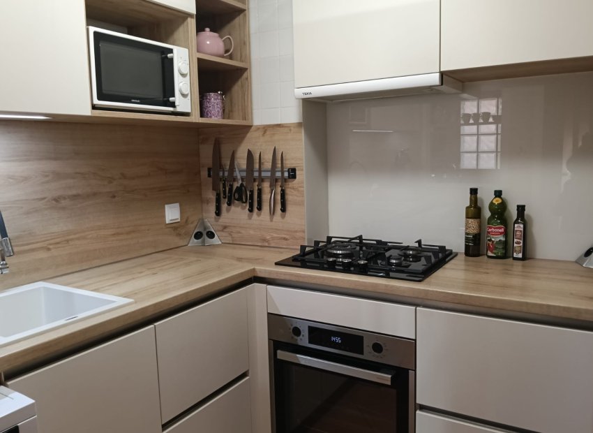 Reventa - Villa - Los Montesinos - La Herrada