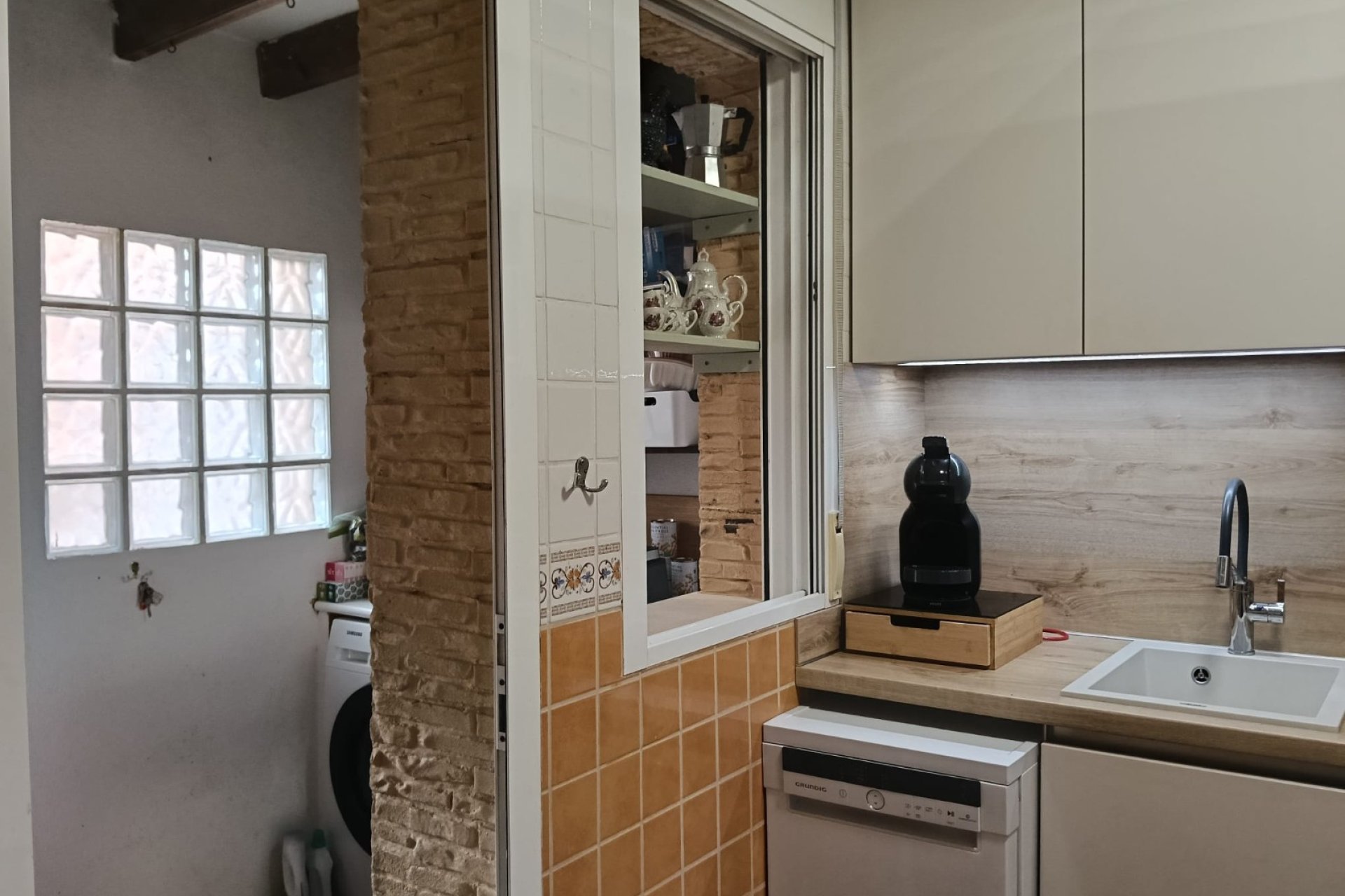 Reventa - Villa - Los Montesinos - La Herrada