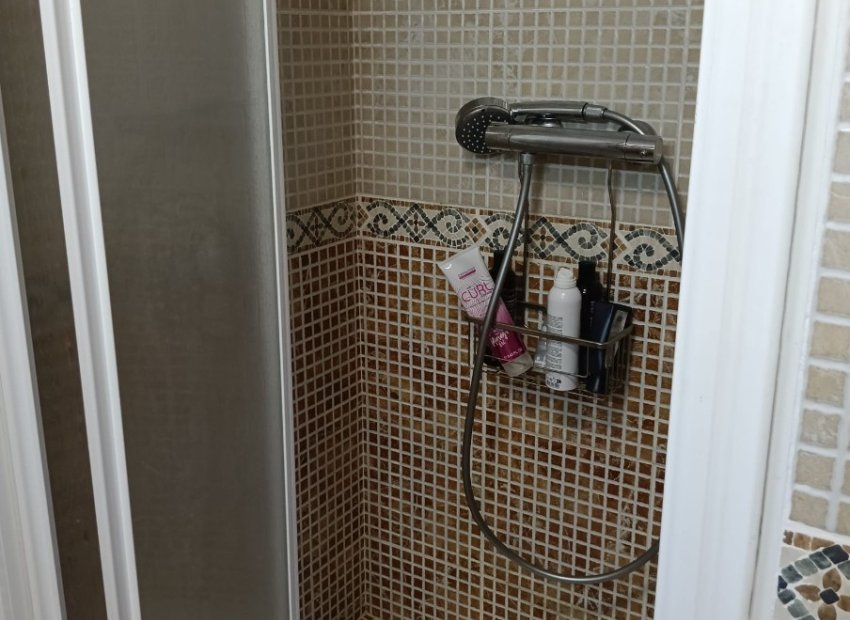 Reventa - Villa - Los Montesinos - La Herrada