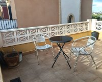 Reventa - Villa - Los Montesinos - La Herrada