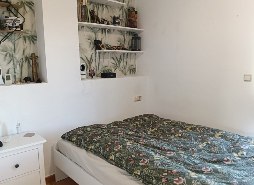 Reventa - Villa - Los Montesinos - La Herrada