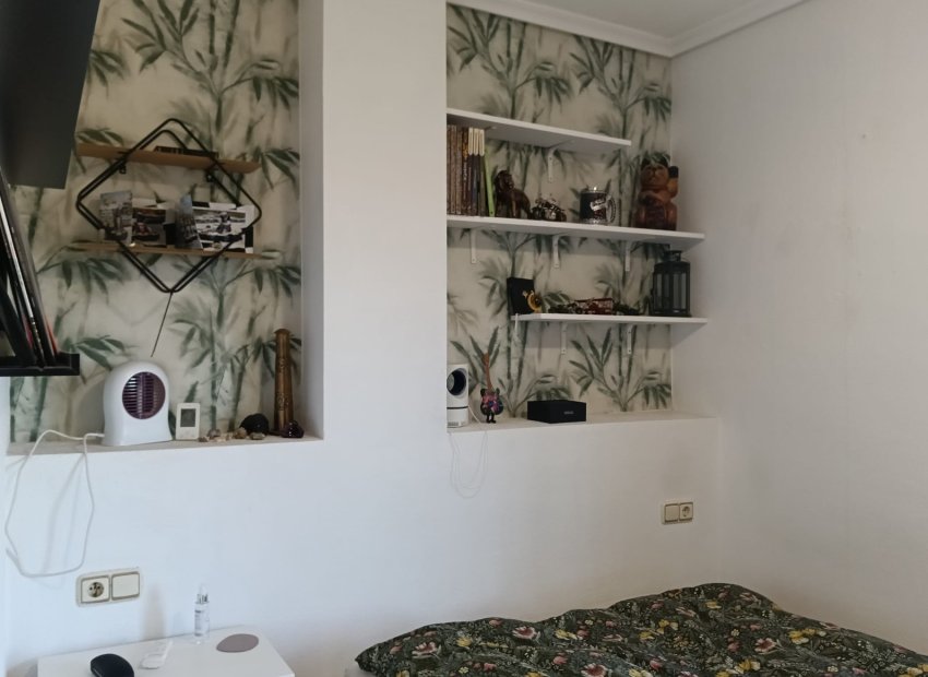 Reventa - Villa - Los Montesinos - La Herrada