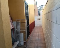 Reventa - Villa - Los Montesinos - La Herrada