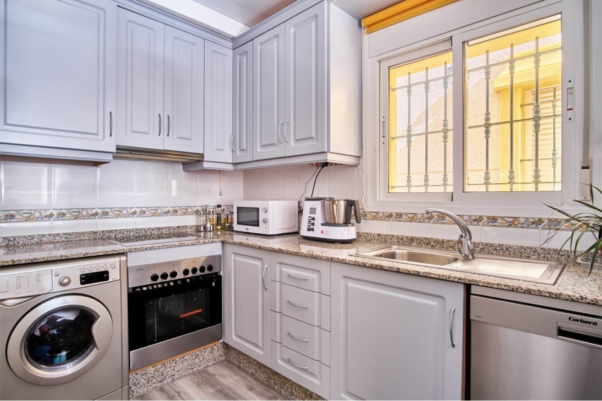 Reventa - Villa - Los Montesinos - La Herrada