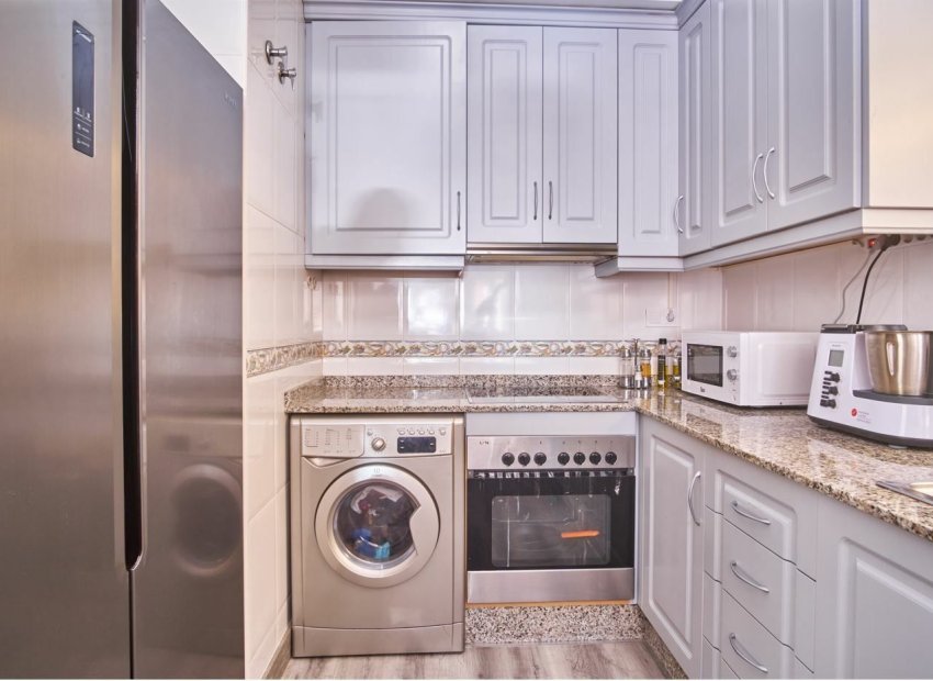 Reventa - Villa - Los Montesinos - La Herrada