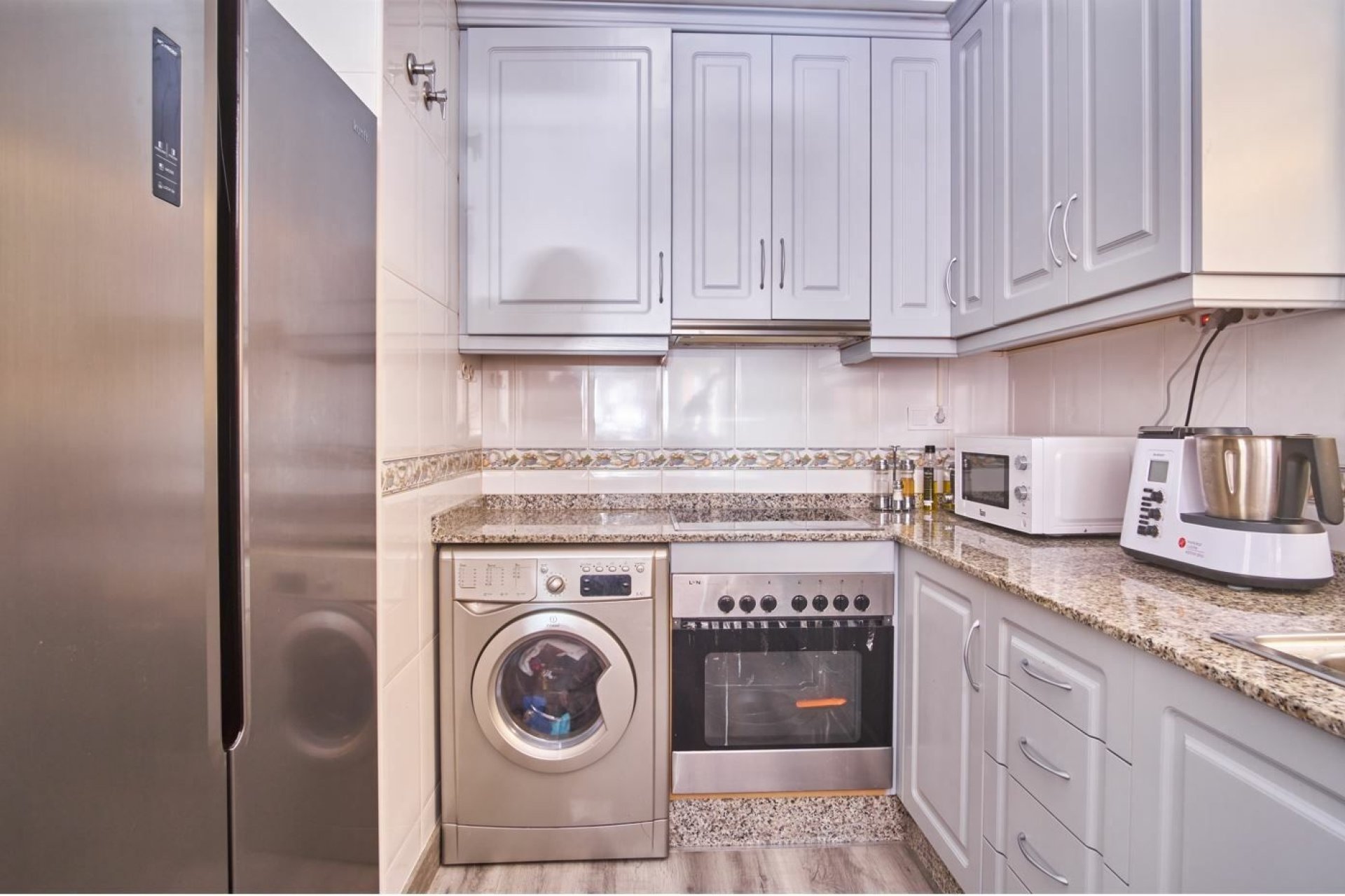 Reventa - Villa - Los Montesinos - La Herrada