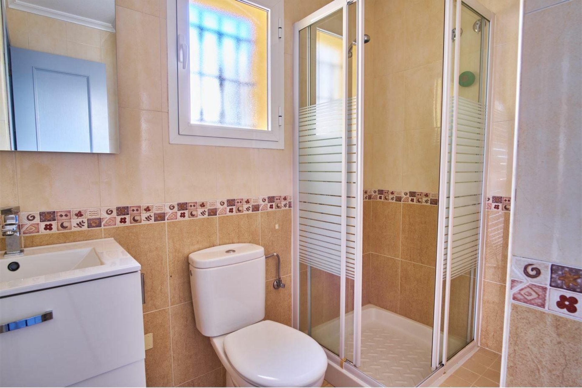 Reventa - Villa - Los Montesinos - La Herrada