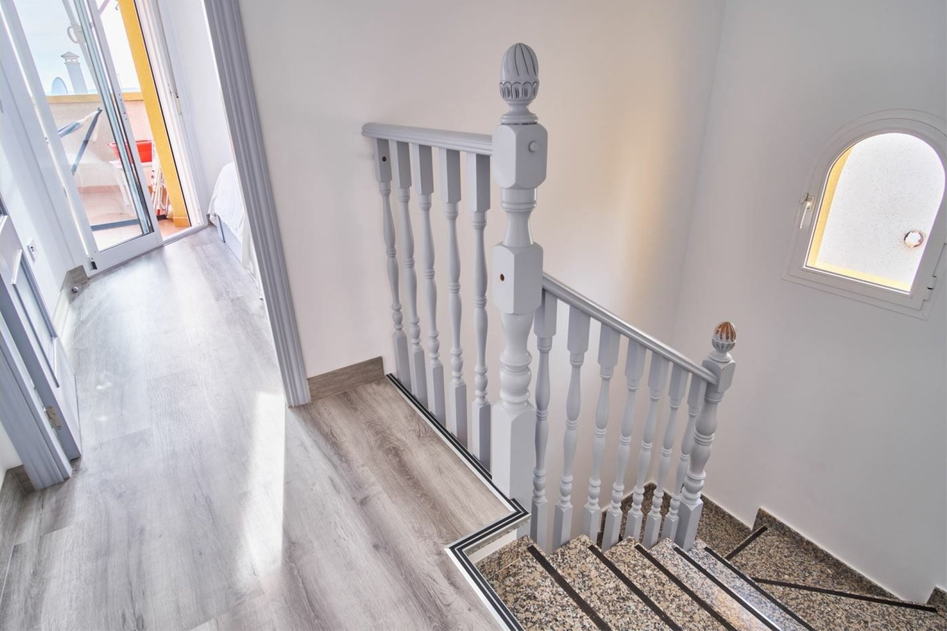 Reventa - Villa - Los Montesinos - La Herrada