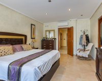 Reventa - Villa - Los Montesinos - La Herrada