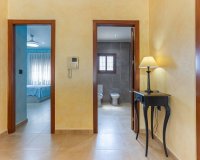 Reventa - Villa - Los Montesinos - La Herrada