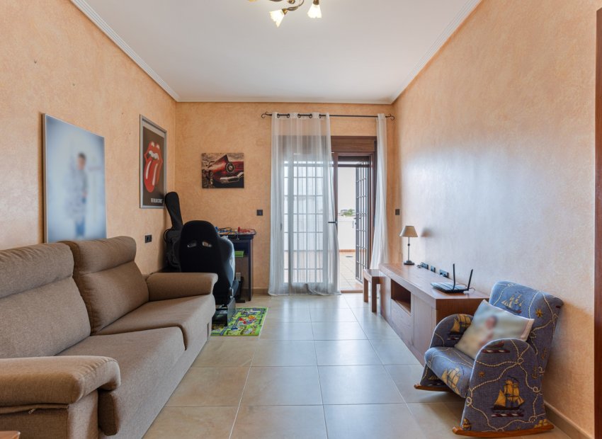 Reventa - Villa - Los Montesinos - La Herrada