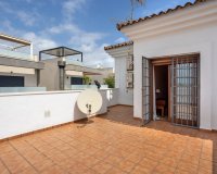Reventa - Villa - Los Montesinos - La Herrada
