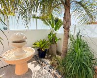 Reventa - Villa - Los Montesinos - La Herrada
