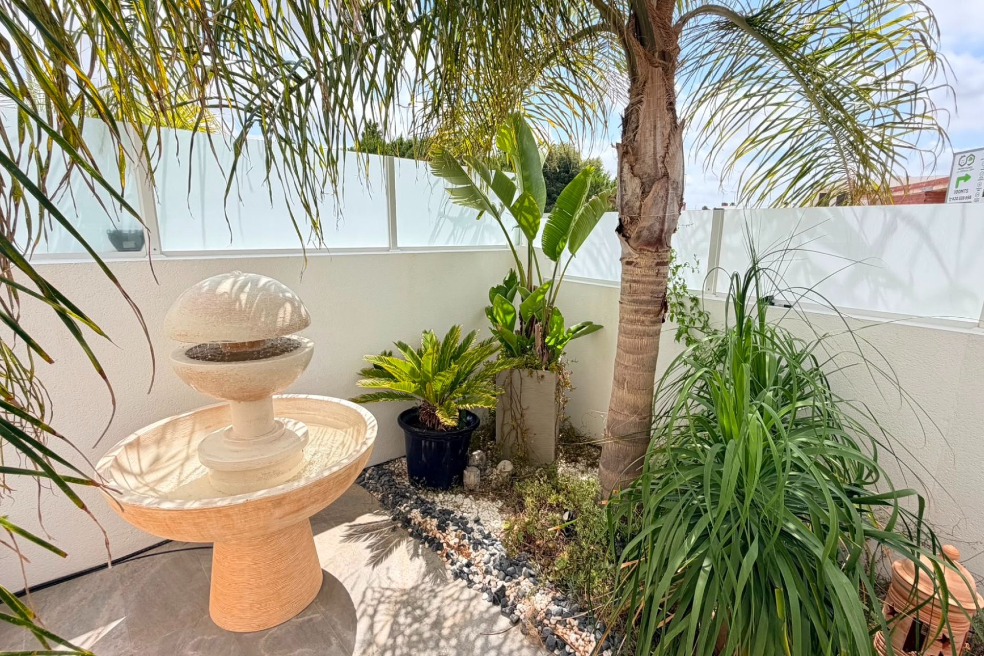 Reventa - Villa - Los Montesinos - La Herrada