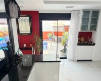 Reventa - Villa - Los Montesinos - La Herrada