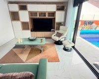 Reventa - Villa - Los Montesinos - La Herrada