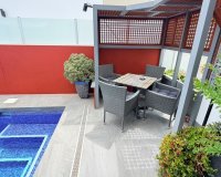 Reventa - Villa - Los Montesinos - La Herrada