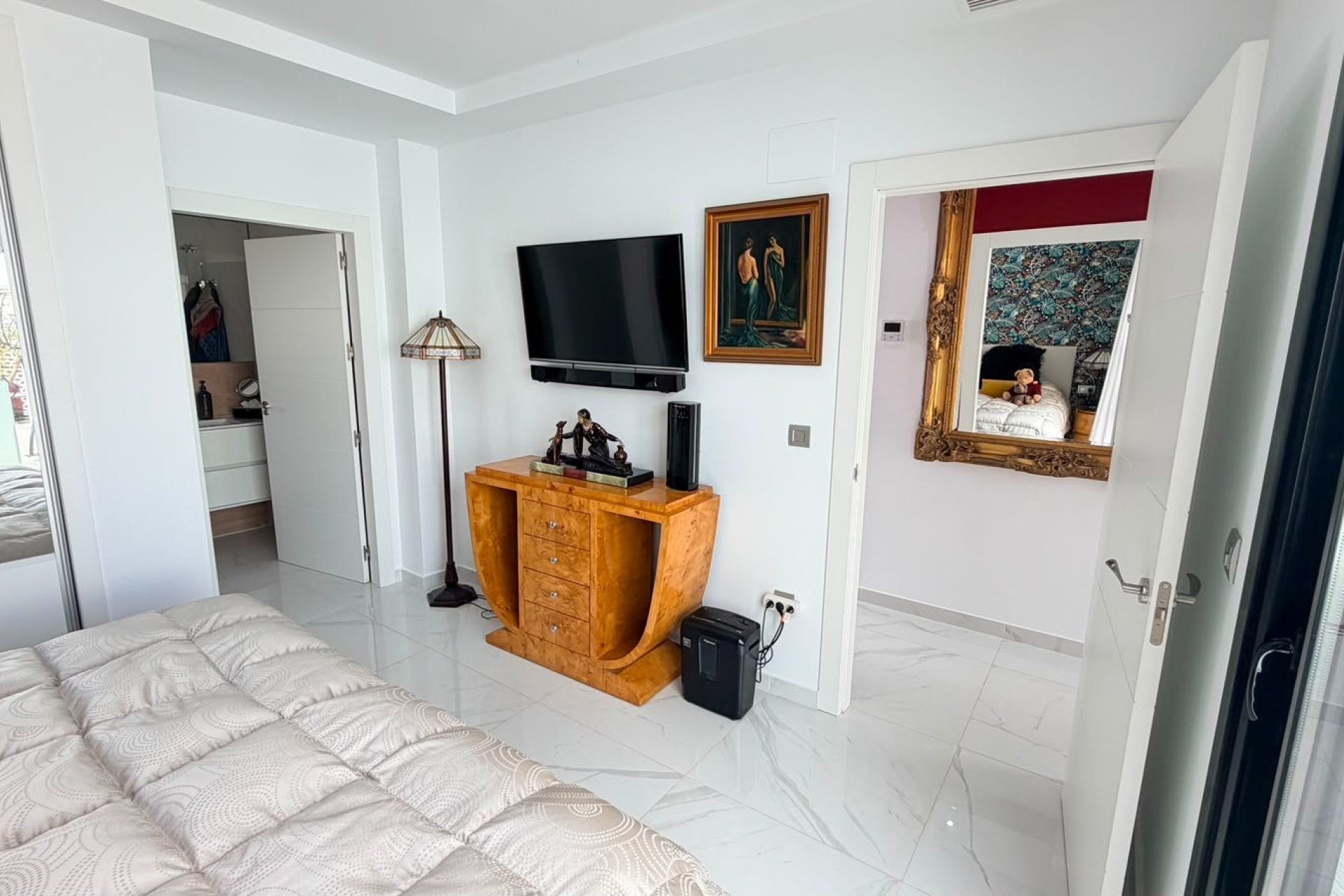 Reventa - Villa - Los Montesinos - La Herrada