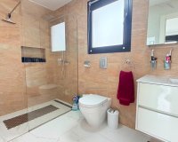 Reventa - Villa - Los Montesinos - La Herrada