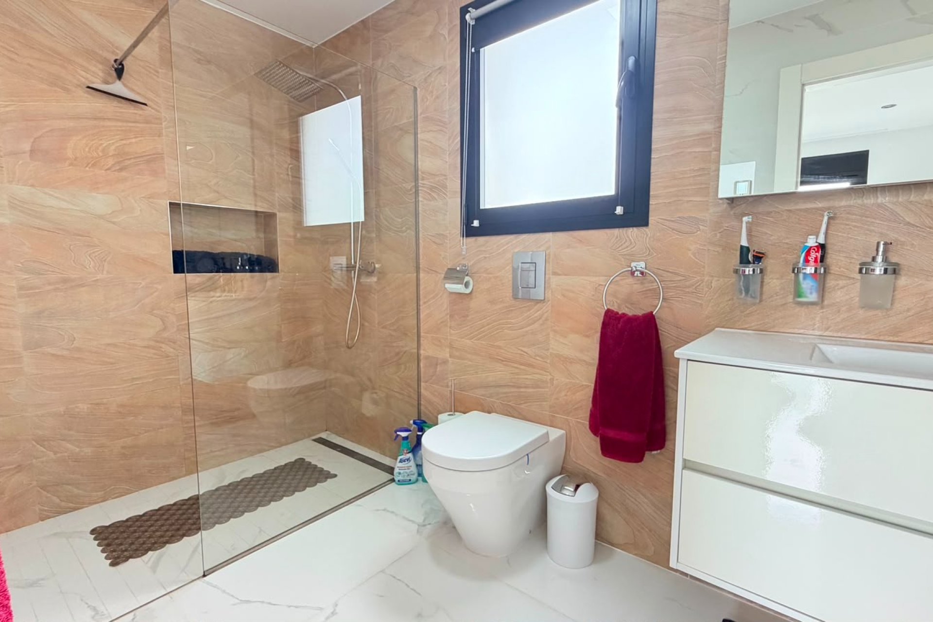 Reventa - Villa - Los Montesinos - La Herrada