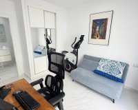 Reventa - Villa - Los Montesinos - La Herrada