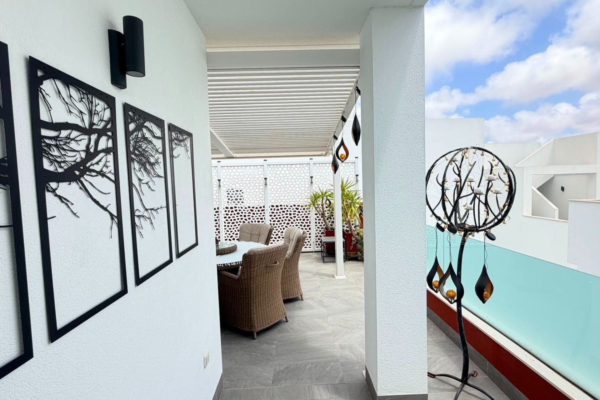 Reventa - Villa - Los Montesinos - La Herrada