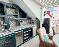 Reventa - Villa - Los Montesinos - La Herrada