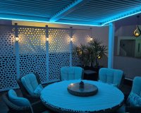 Reventa - Villa - Los Montesinos - La Herrada