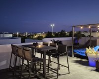 Reventa - Villa - Los Montesinos - La Herrada