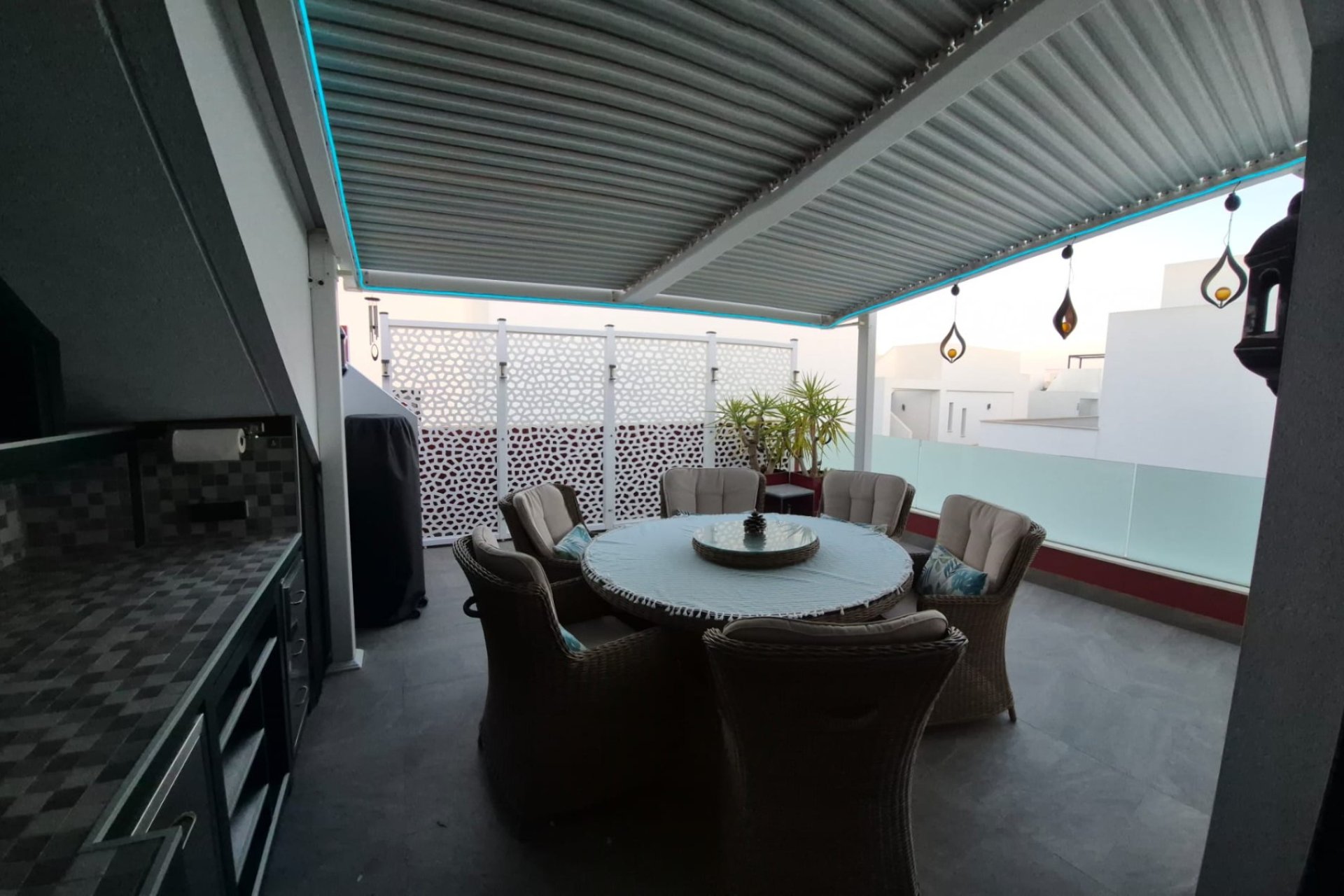Reventa - Villa - Los Montesinos - La Herrada