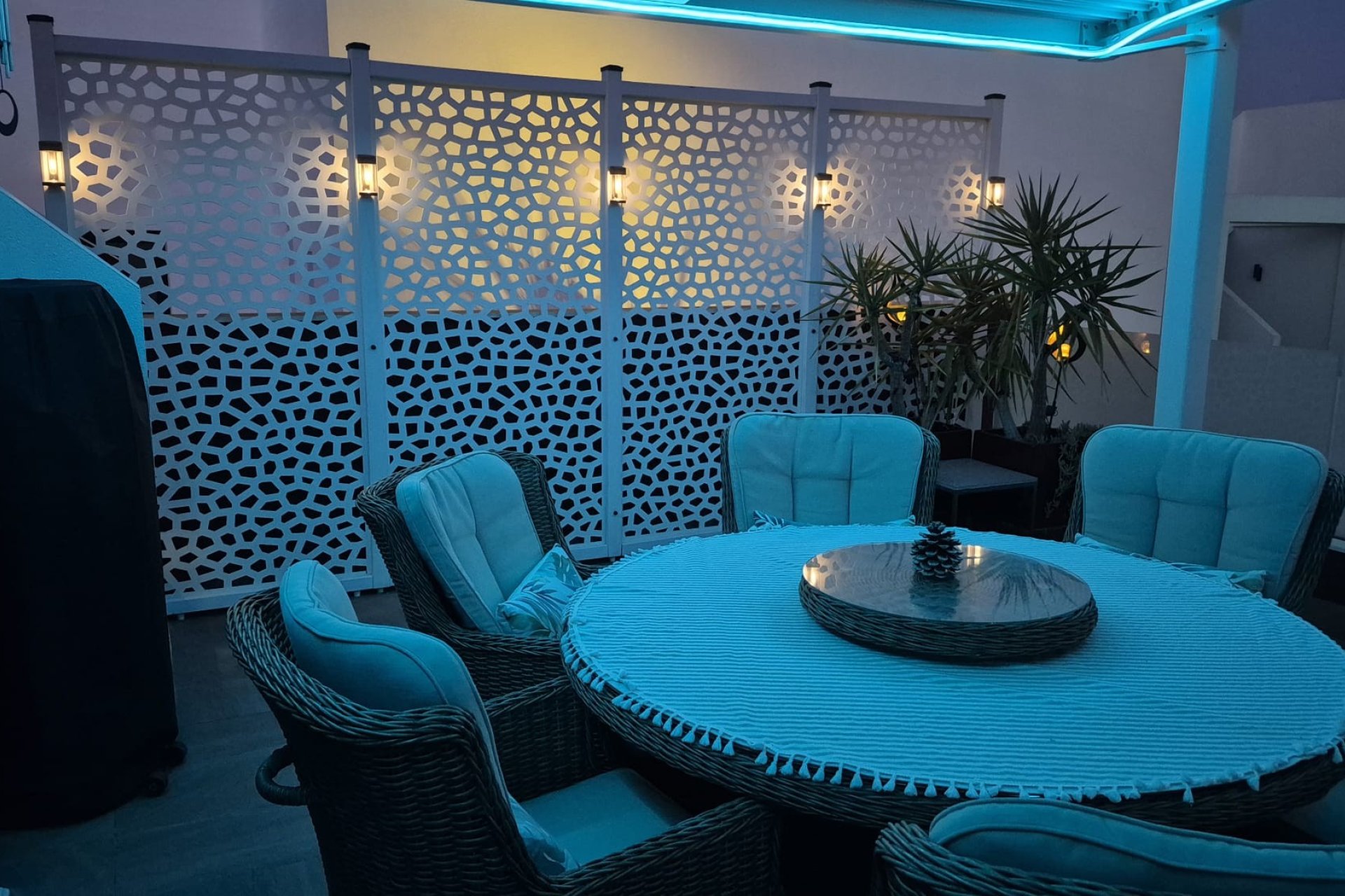Reventa - Villa - Los Montesinos - La Herrada