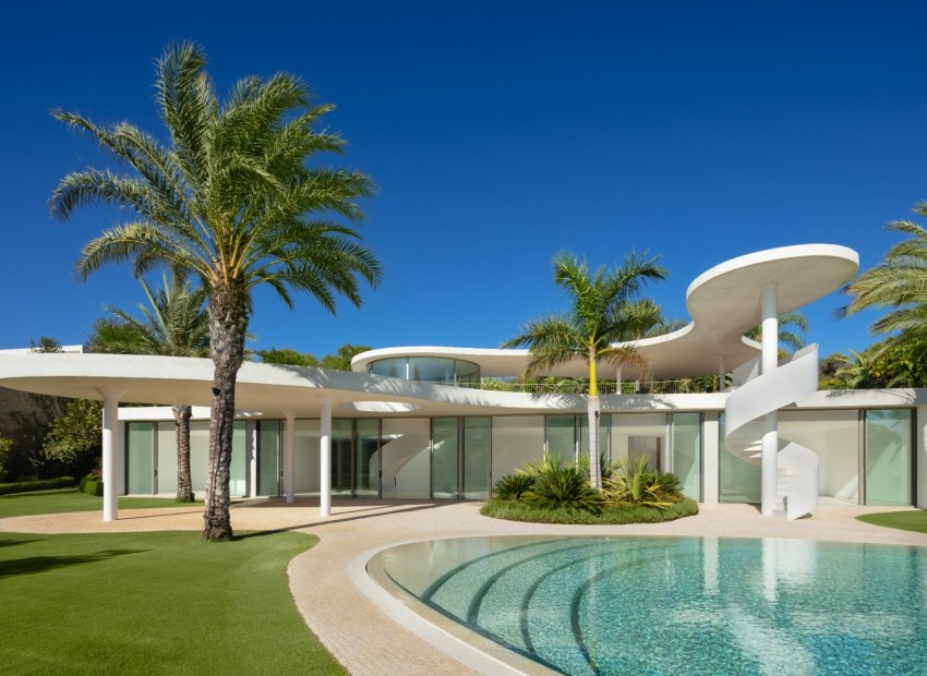 Reventa - Villa - Malaga - Casares