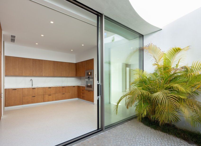 Reventa - Villa - Malaga - Casares