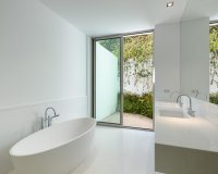 Reventa - Villa - Malaga - Casares