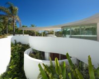 Reventa - Villa - Malaga - Casares