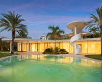 Reventa - Villa - Malaga - Casares