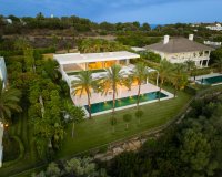 Reventa - Villa - Malaga - Casares