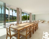 Reventa - Villa - Malaga - Casares