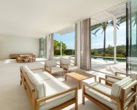 Reventa - Villa - Malaga - Casares