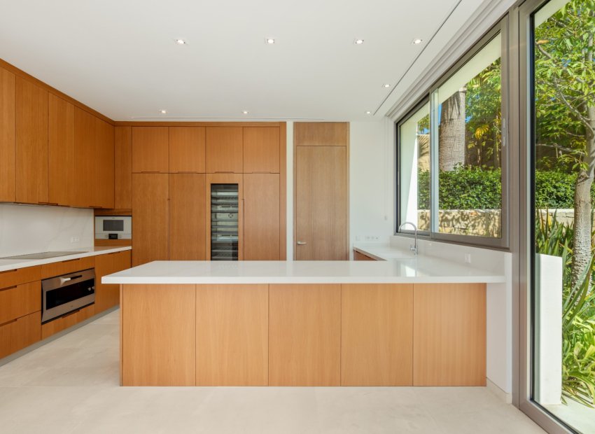 Reventa - Villa - Malaga - Casares