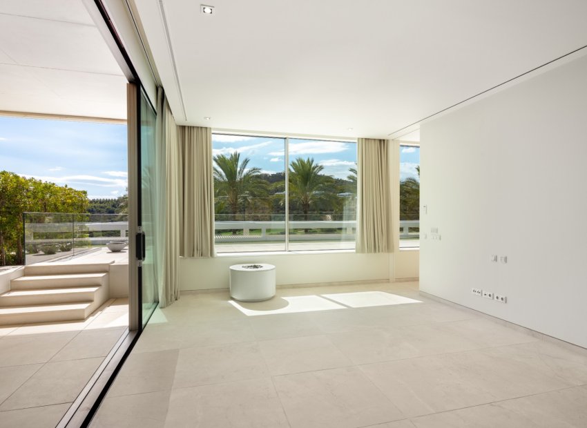 Reventa - Villa - Malaga - Casares