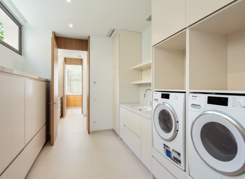 Reventa - Villa - Malaga - Casares