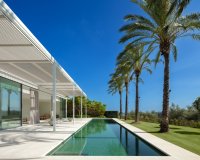 Reventa - Villa - Malaga - Casares