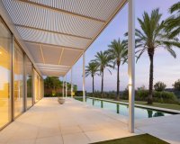 Reventa - Villa - Malaga - Casares