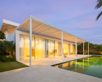 Reventa - Villa - Malaga - Casares